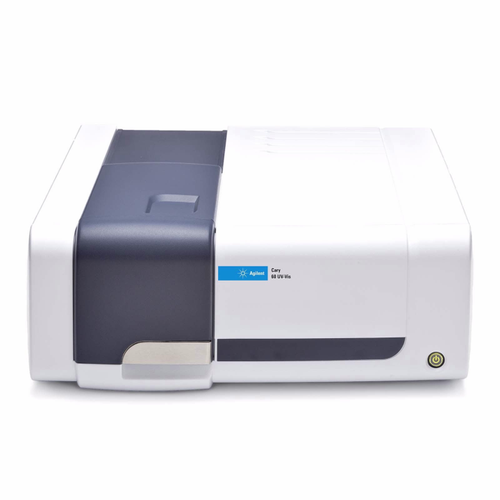 Cary UV-Vis 60 Spectrophotometer